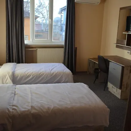 Hotel Rio 3*