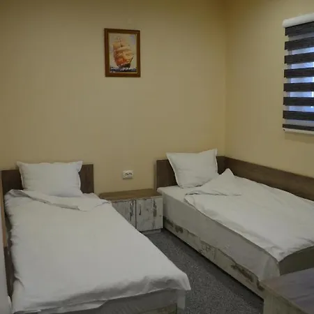Rio Hotel 3*