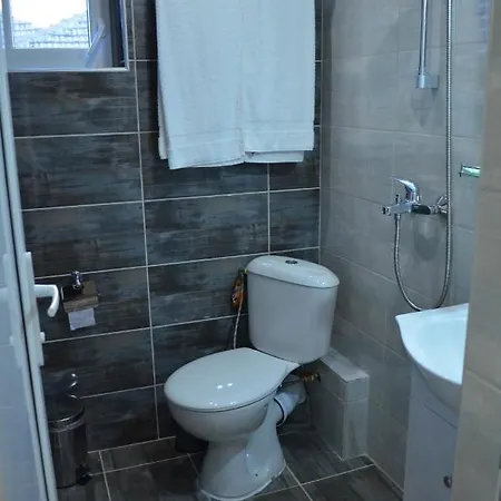 Hotel Rio Shumen
