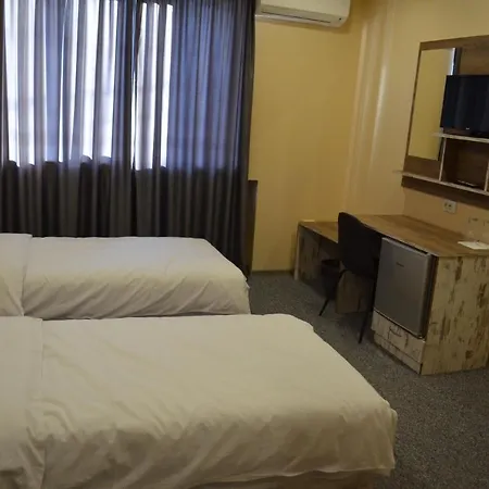 Rio Hotel