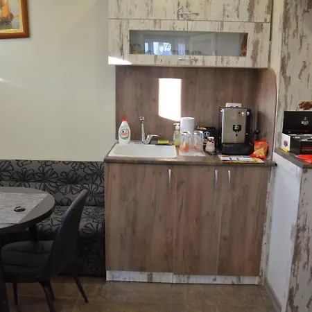 Hotel Rio Shumen